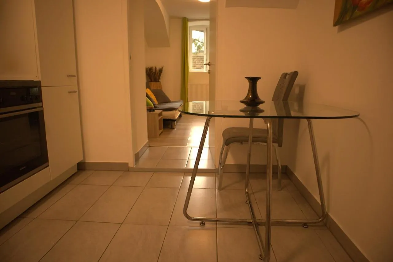 Brilliant Souterrain Apt. - Prater Amuesement Park Apartamento Viena
